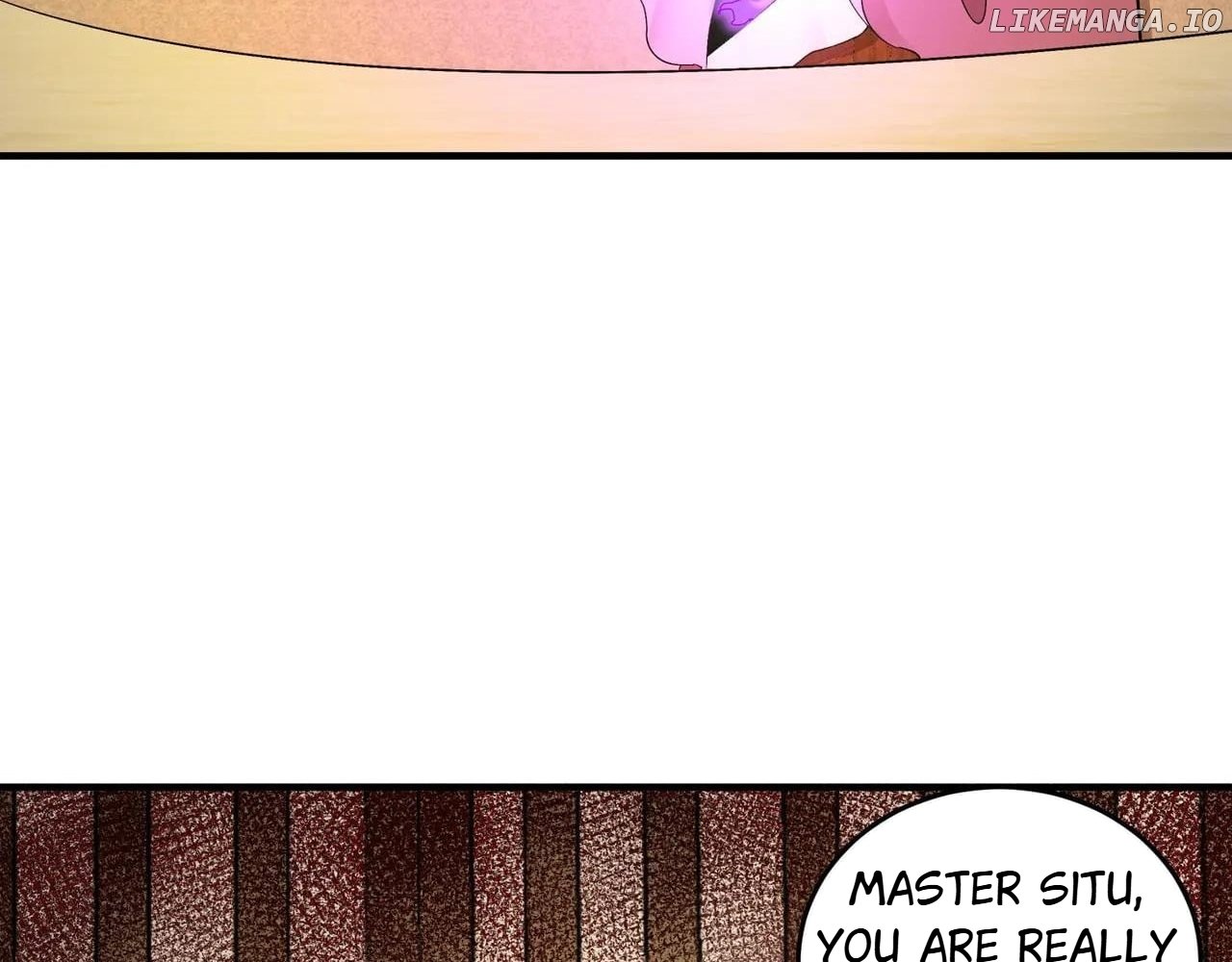 My Furry Harem Is After Me Chapter 337 - page 24